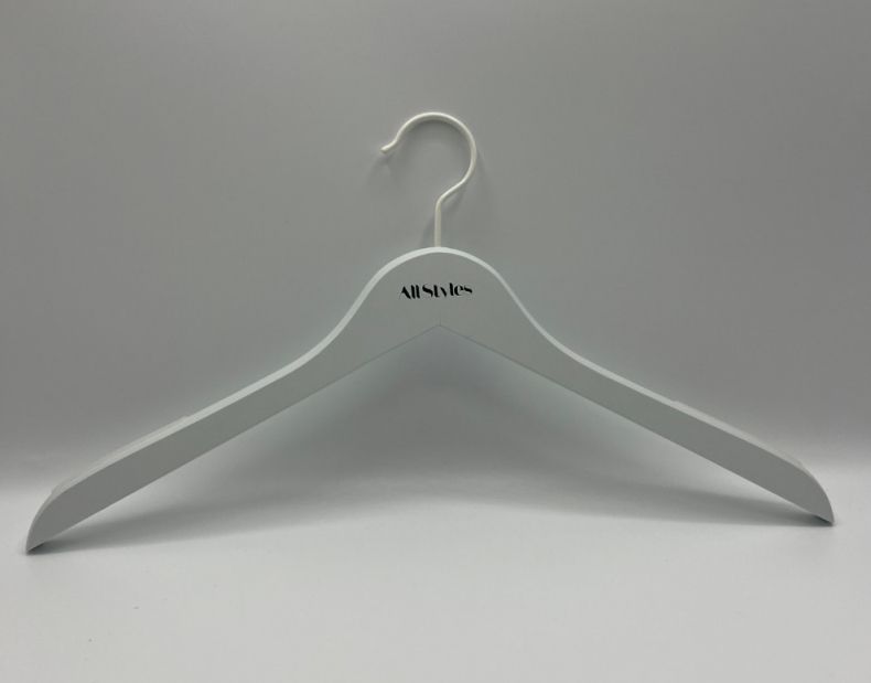 Custom hangers