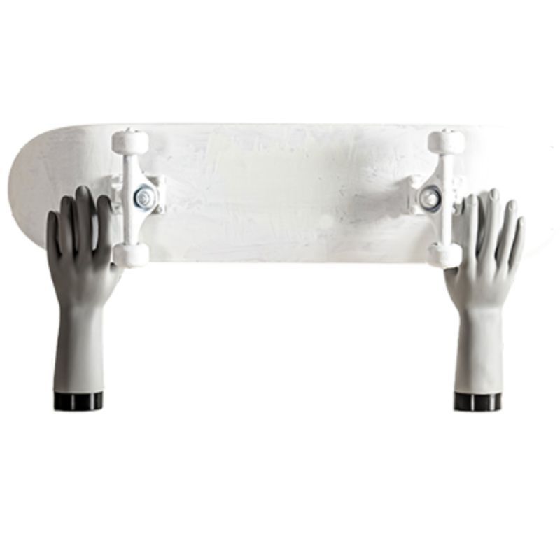 Image 4 : Mannequin hand grey RAL 70 ...