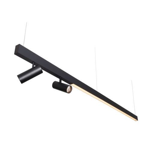 Led linear on sale track lighting