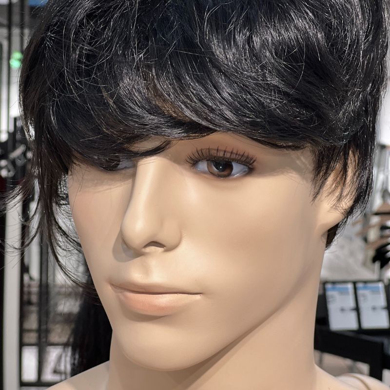 Image 2 : Mannequin realistic delivered on its ...