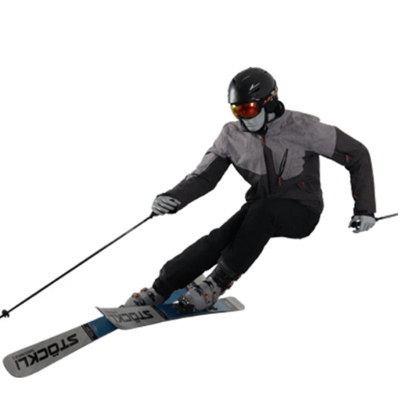 Image 3 : Mannequin vitrine Homme Ski Alpin ...