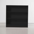 Image 1 : Modern countertop - Gloss black - 100x100x60cm ...