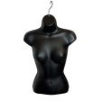 Image 0 : Modello busto donna nero con ...