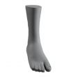 Image 2 : Men's foot grey similar ...