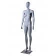 Image 5 : Economic female mannequins with  abstract ...