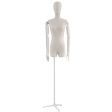 Image 0 : Torso Female Display Mannequin with ...