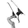 Image 5 : Male freestyle ski window model ...