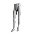 Image 0 : Women's model legs grey ...