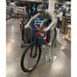 Image 6 : Male mountainbike window mannequin for ...