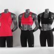 Image 2 : Ral 7024 graue Sportfrau Torsos ...