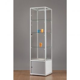 AGENCEMENT MAGASIN : Vitrine luxe 50 cm