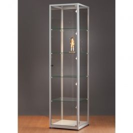 AGENCEMENT MAGASIN : Vitrine magasin 50x50cm